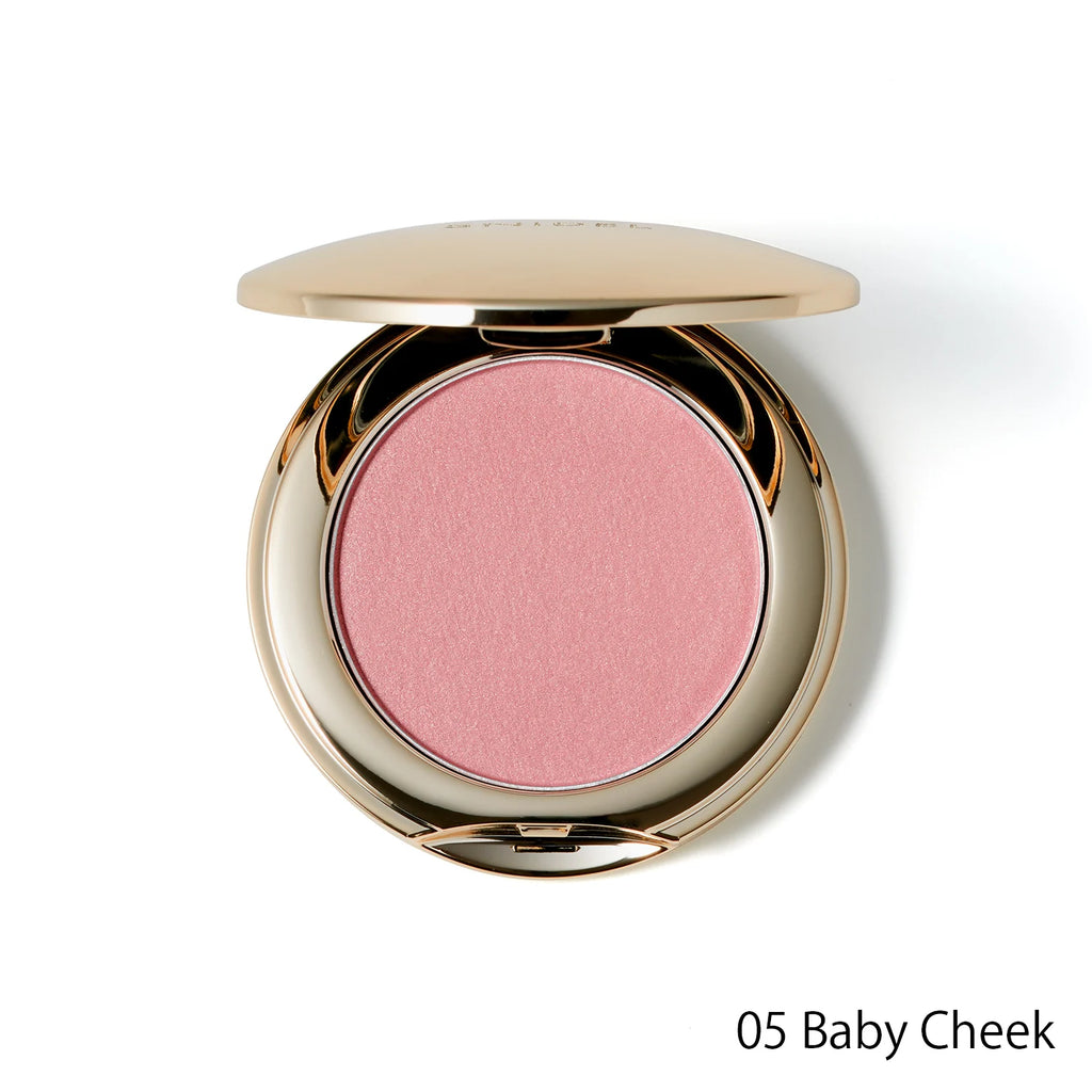 [SNIDEL BEAUTY] Skin Glow Blush [01-06]