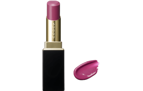 Suqqu Moisture Glaze Lipstick