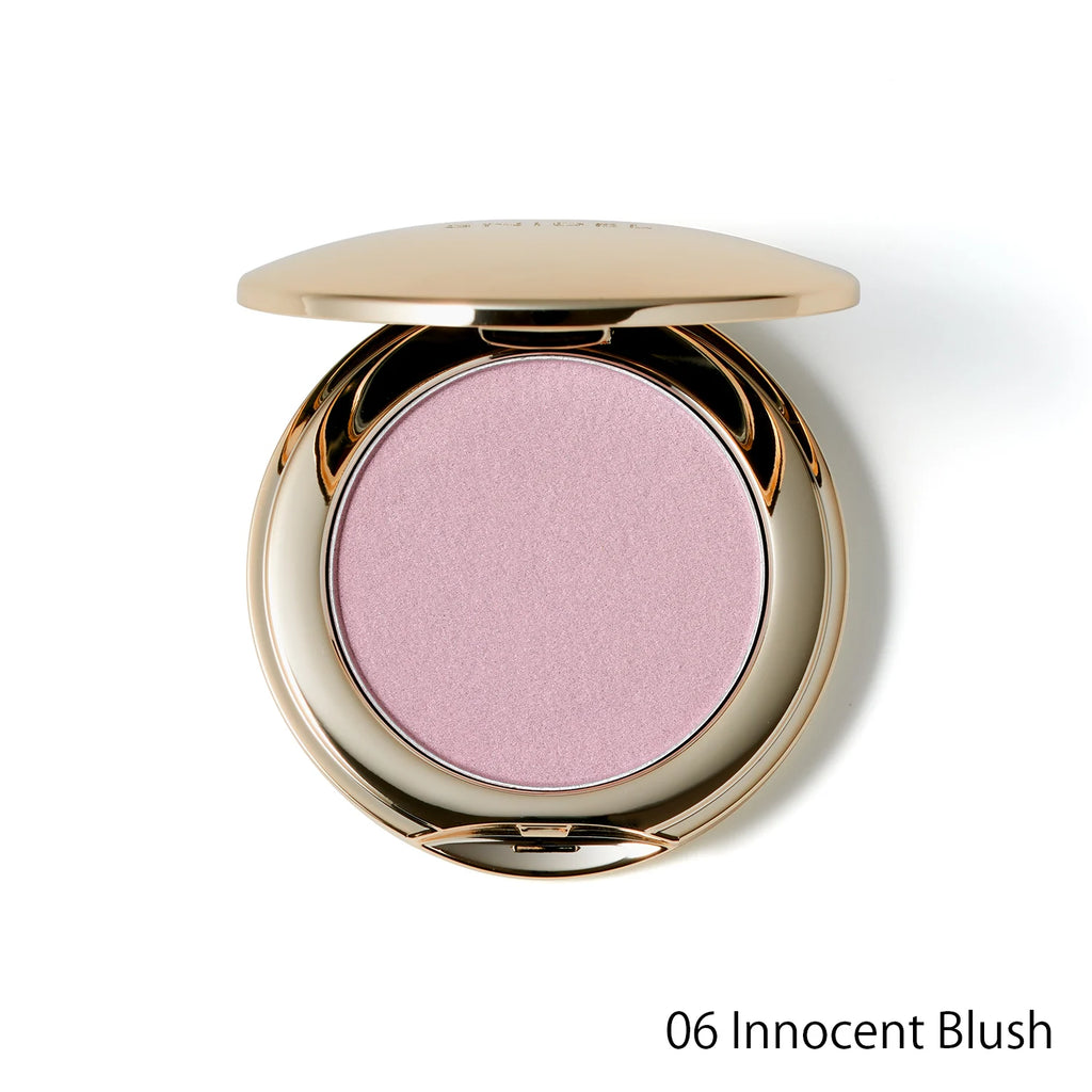 [SNIDEL BEAUTY] Skin Glow Blush [01-06]