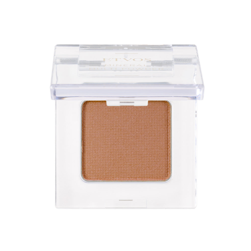 Etvos Mineral Multi Powder