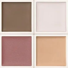 ADDICTION Complete Palette "Soft Hue"