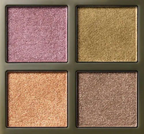 ADDICTION THE EYESHADOW PALETTE "Through the Glass"