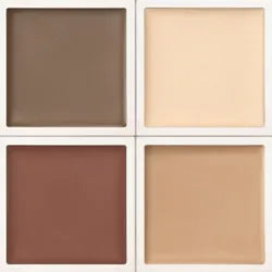 ADDICTION Complete Palette "Soft Hue"