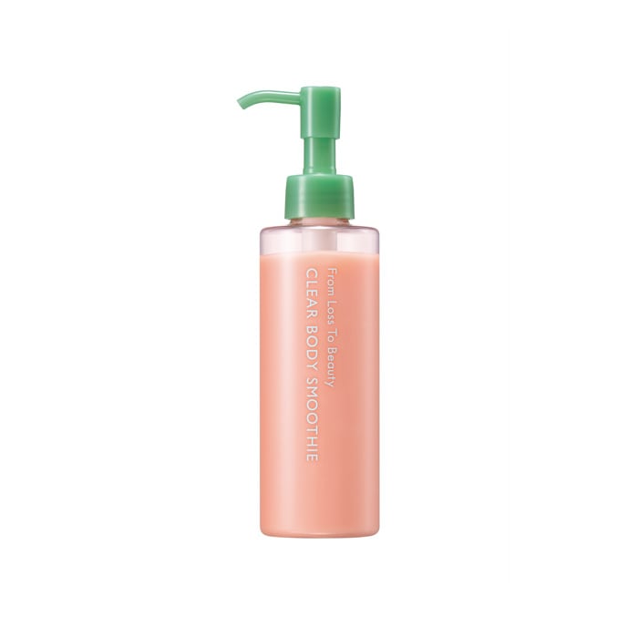 Pola From Lost to Beauty Clear Body Smoothie