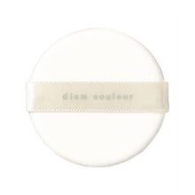POLA Diem Couleur Color Trick Multi Cushion Foundation Puff