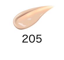 Suqqu The Liquid Foundation e