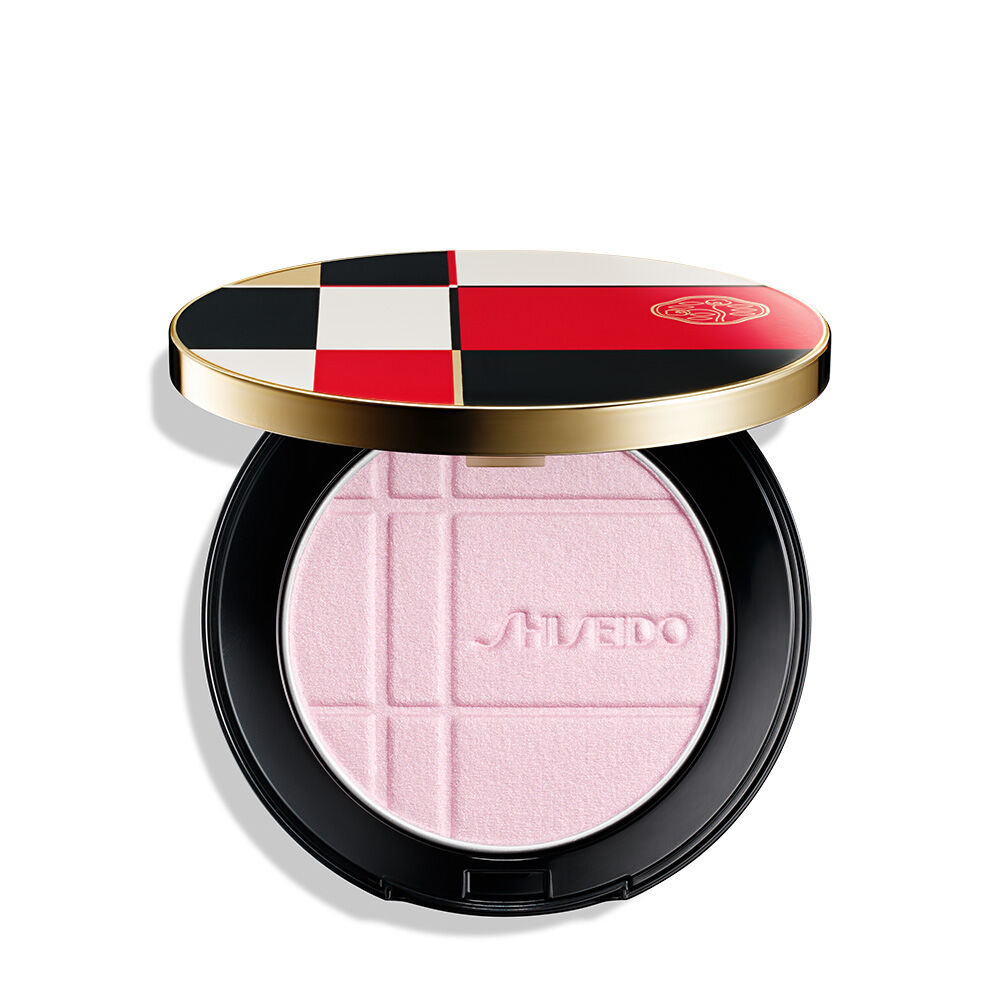 SHISEIDO Makeup Color + Glow Enhancer Refill