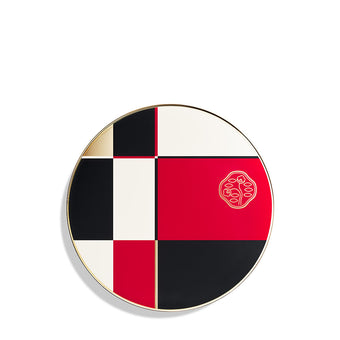 SHISEIDO Color + Glow Enhancer Case