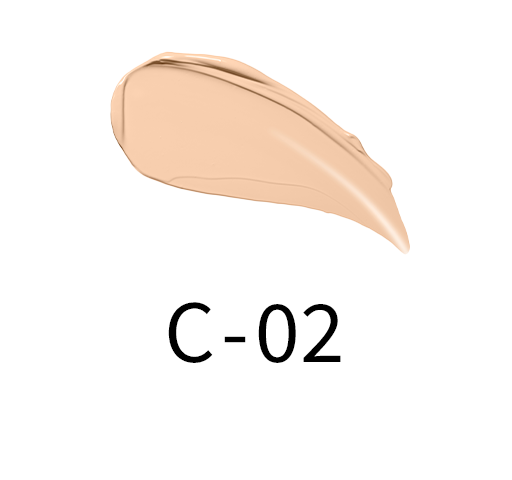 Suqqu Creamy Cover Concealer NEW