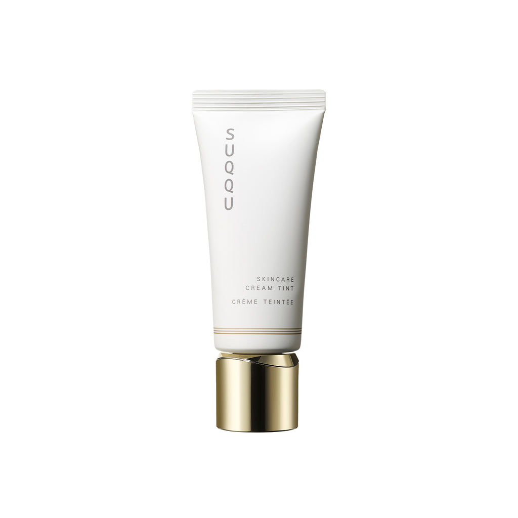 Suqqu Skin Care Cream Tint