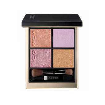 Suqqu Signature Color Eyes (2026 Spring Color Collection)