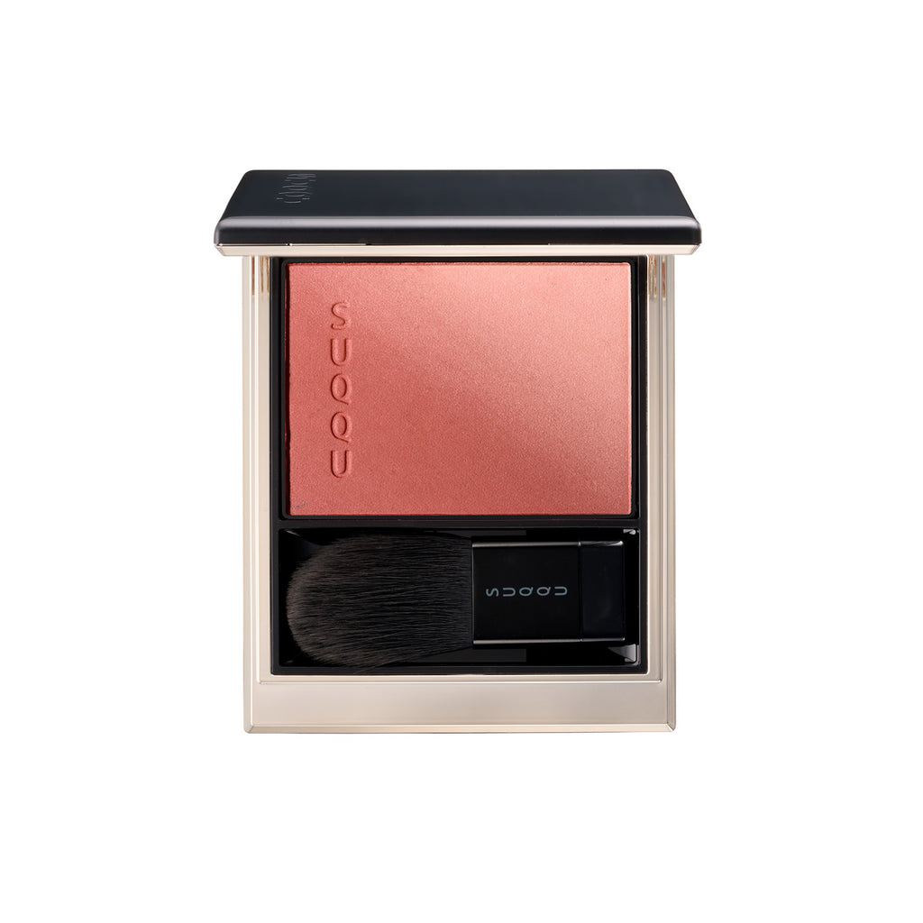 Suqqu Blurring Color Blush (2024 Holiday Collection)