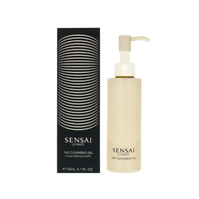 Sensai Ultimate The Cleansing Oil