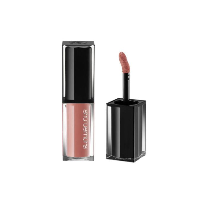 Shu Uemura Rouge Unlimited Quinu Cream