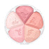 Jill Stuart Bloom Mix Blush Compact