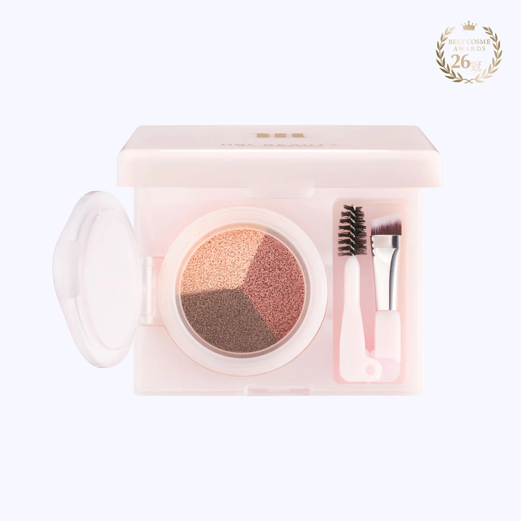 HBL 3D Cushion Brow 02 Light Brown