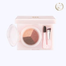 HBL 3D Cushion Brow 02 Light Brown