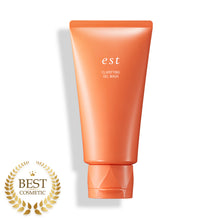 EST Clarifying Gel Wash