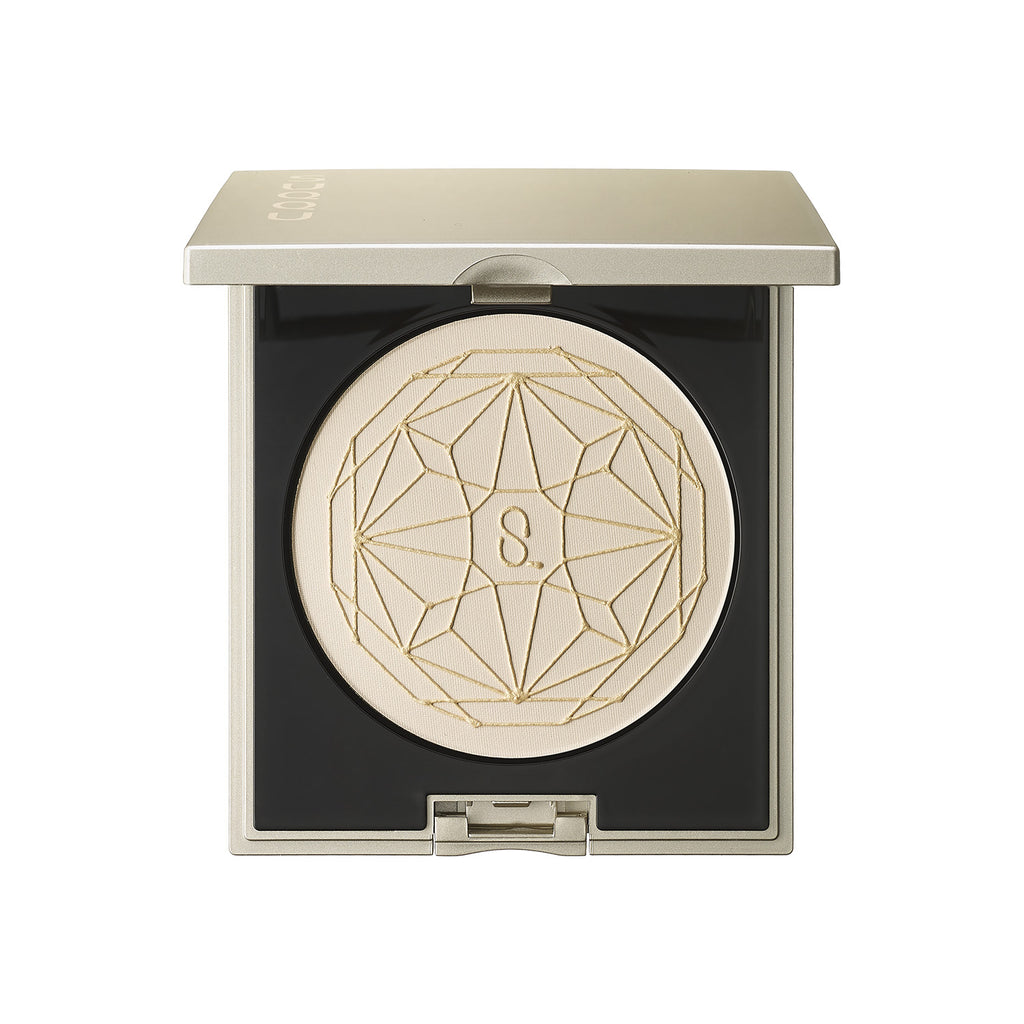 SUQQU 20th ANNIVERSARY FACE COMPACT