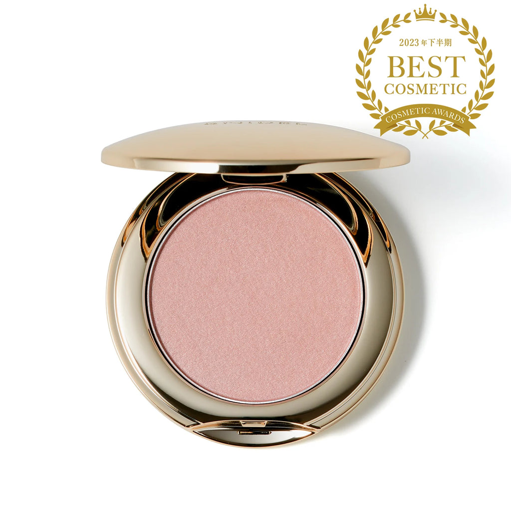 [SNIDEL BEAUTY] Skin Glow Blush [01-06]