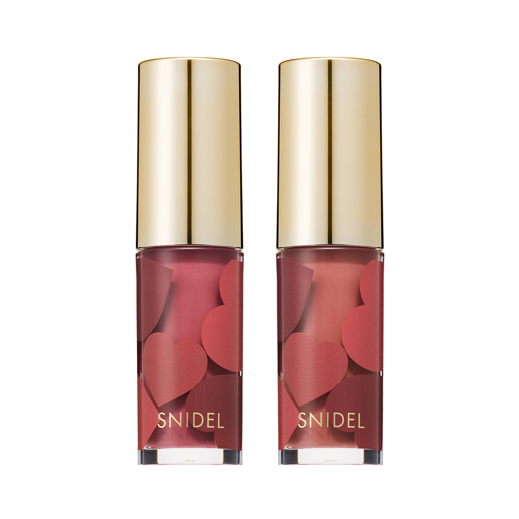 [SNIDEL BEAUTY] Pure Lip Souffle <2 types of limited edition> <2024 Valentine Collection>