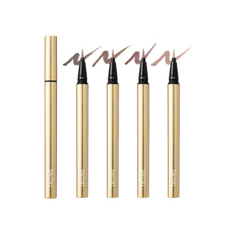 [SNIDEL BEAUTY] Seamless Liquid Eyeliner <4 colors available> <2024 AW Collection>