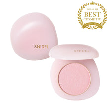 SNIDEL BEAUTY Euphoric Glow Blush