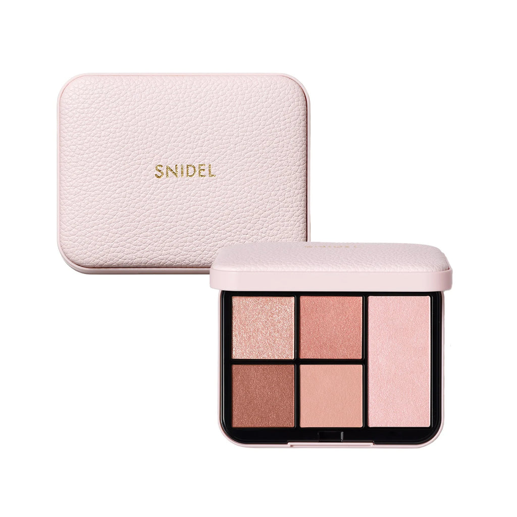 SNIDEL BEAUTY Face Stylist n [01-04]