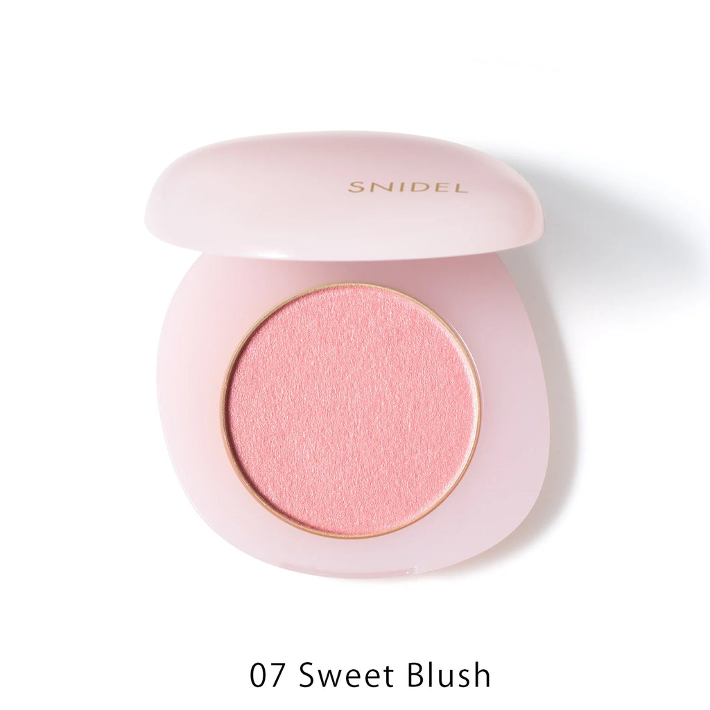 SNIDEL BEAUTY Euphoric Glow Blush