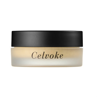 [Celvoke] Lip scrub