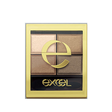 Excel Skinny Rich Shadow