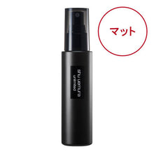 Shu Uemura Unlimited Makeup Fix Mist Matte
