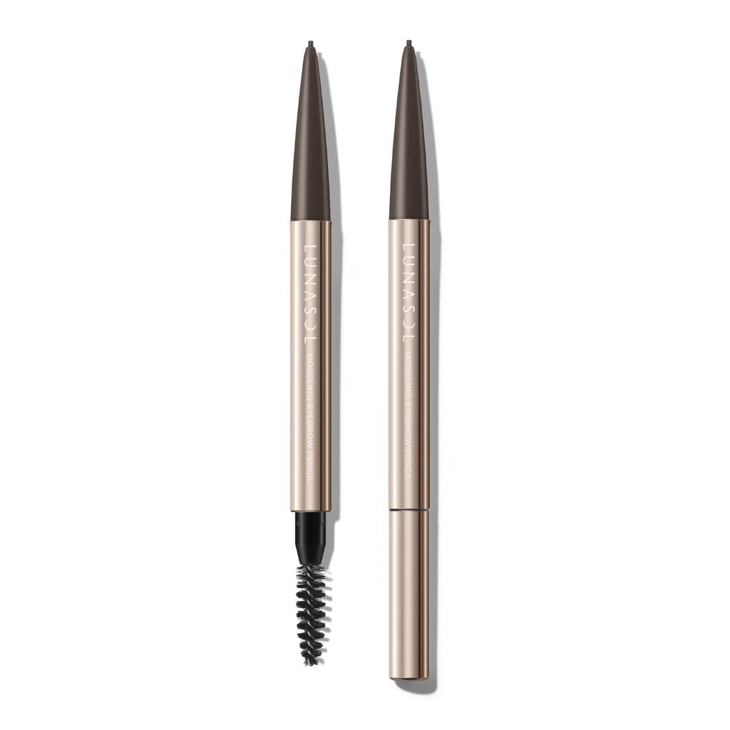 Lunasol Modeling Eyebrow Pencil [Refill]