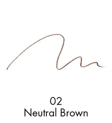 Lunasol Modeling Eyebrow Pencil [Refill]