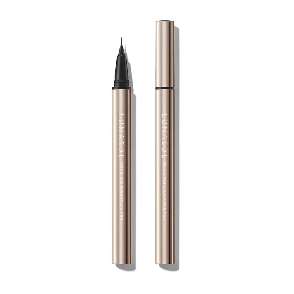 Lunasol Modeling Eyebrow Liner