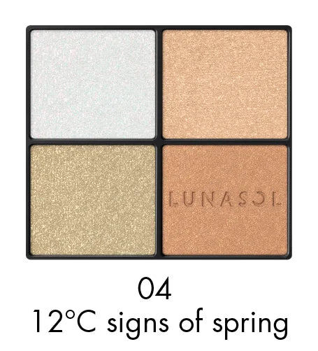 Lunasol EYE COLORATION N