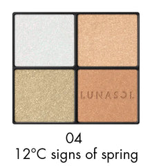 Lunasol EYE COLORATION N