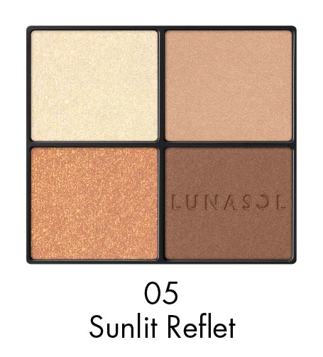 Lunasol EYE COLORATION N