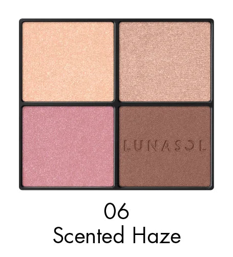 Lunasol EYE COLORATION N