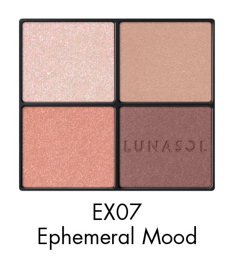 Lunasol Eye Coloration N