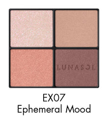Lunasol Eye Coloration N