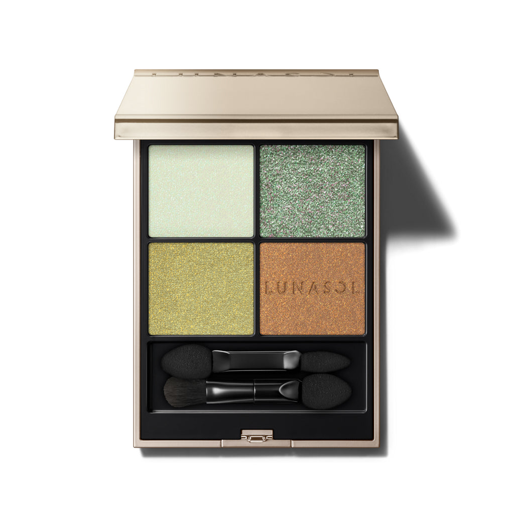 Lunasol Eye Coloration N