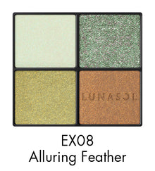 Lunasol Eye Coloration N