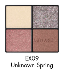 Lunasol Eye Coloration N