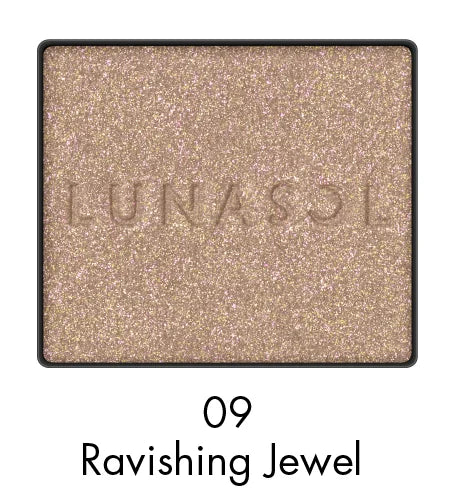 LUNASOL MONO EYE COLORATION
