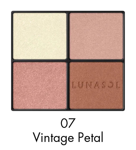Lunasol EYE COLORATION N