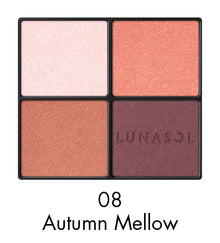 Lunasol EYE COLORATION N