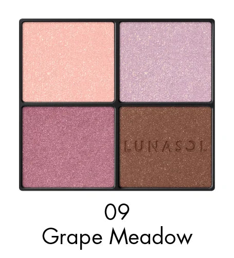 Lunasol EYE COLORATION N