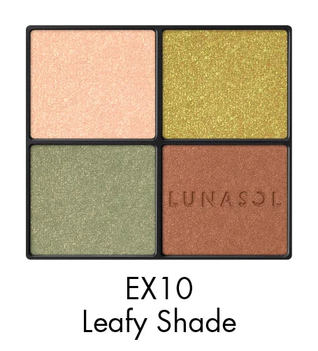 Lunasol Eye Coloration N