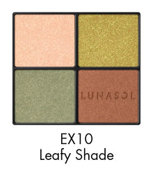Lunasol Eye Coloration N